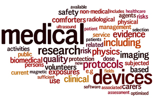 Medical Devices Diagnostics - Asplor Research